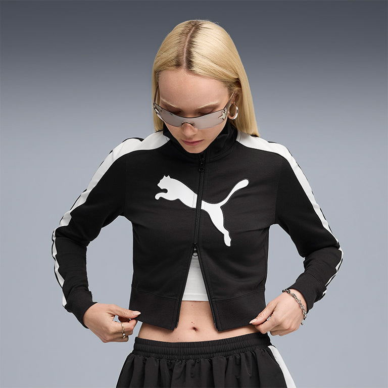Puma Future Puma Archive Jacket