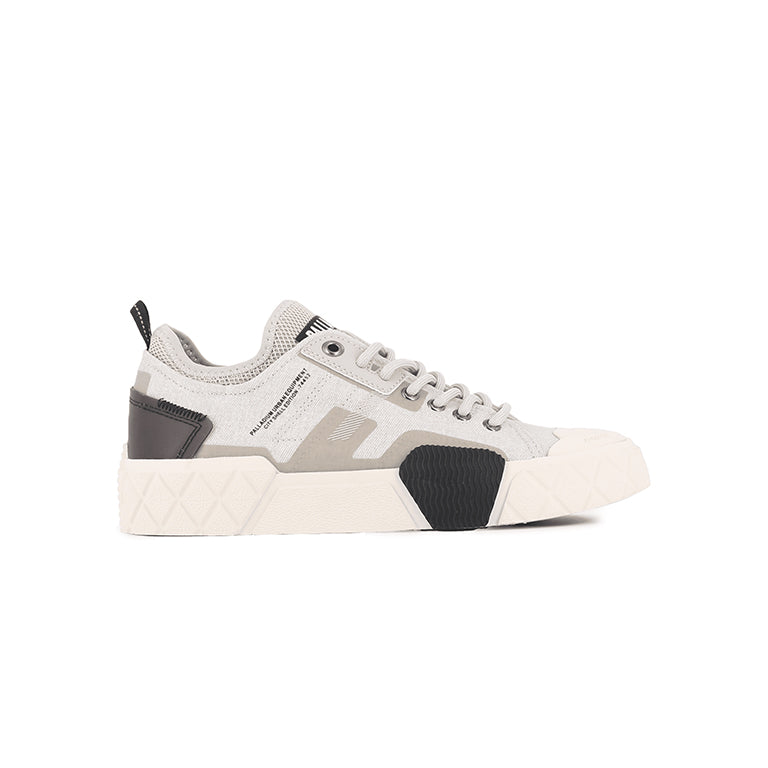 Palladium Ace City Shell Low 2