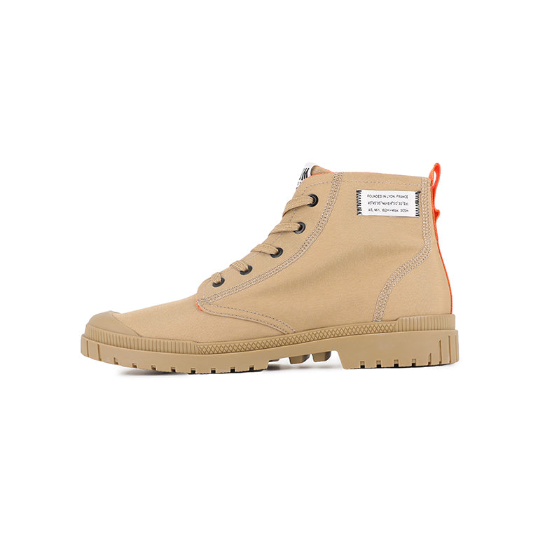 Palladium SP20 Overlab