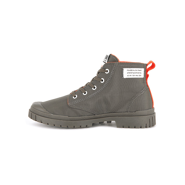 Palladium SP20 Overlab