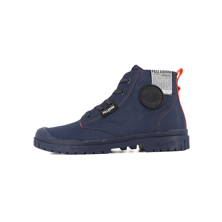 Palladium SP20 Overlab