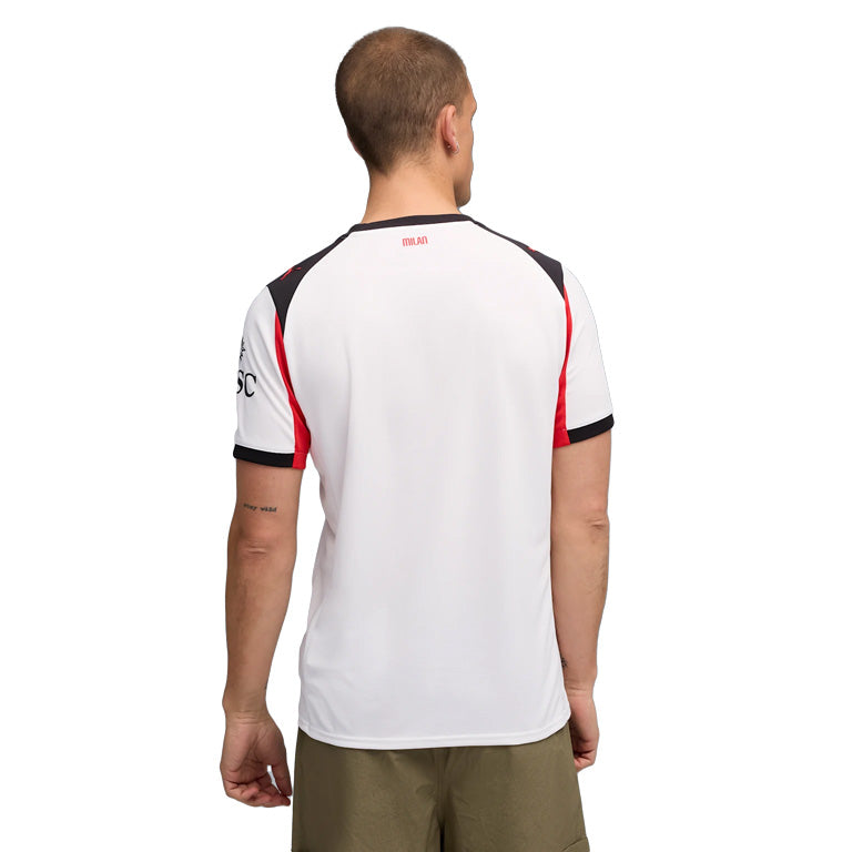 Puma AC Milan 25/26 Away Jersey