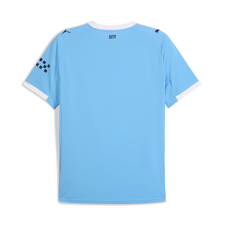 Puma Manchester City 25/26 Home Jersey