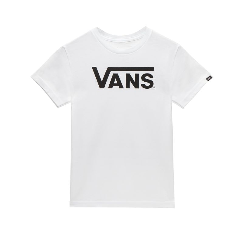 Boys vans t shirt on sale