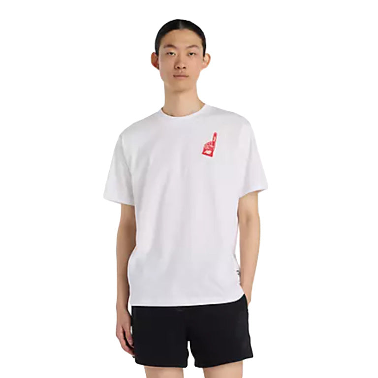 New Balance Stadium T-Shirt