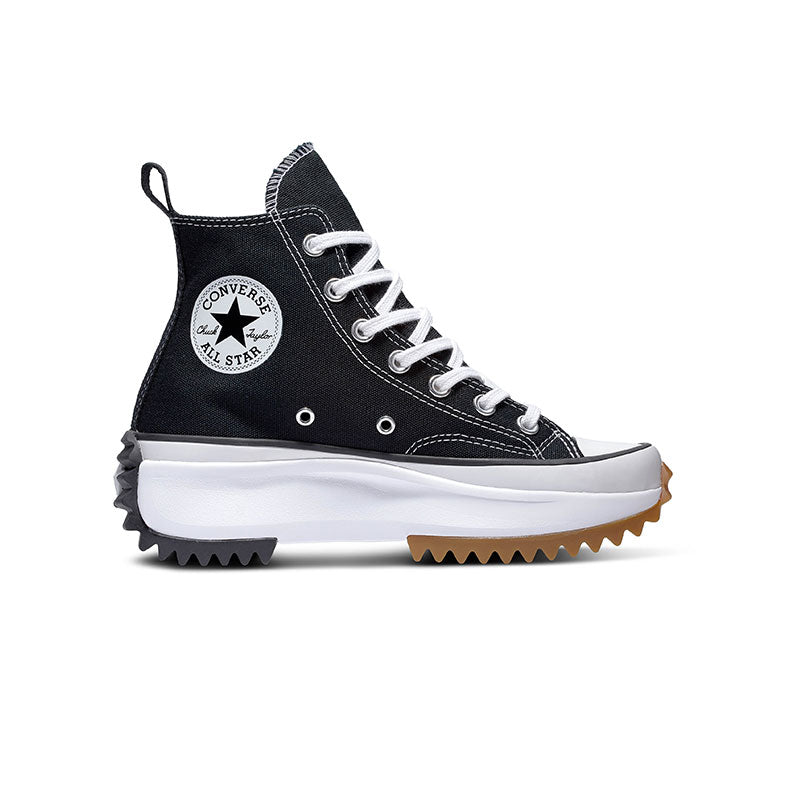 Converse Run Star Hike Foundation Hi