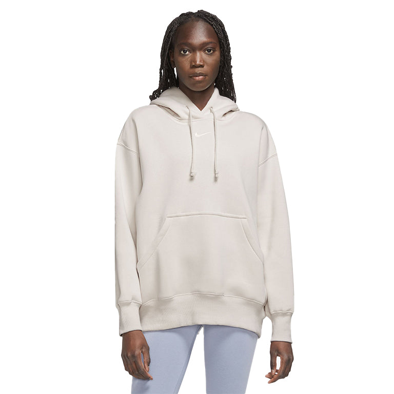 Nike Sportswear Phoenix Fleece Oversized Pullover Hoodie