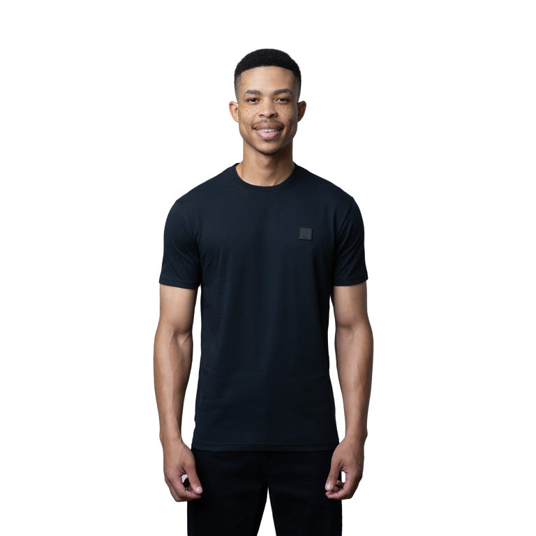 Polo Logo Badge SS T-Shirt