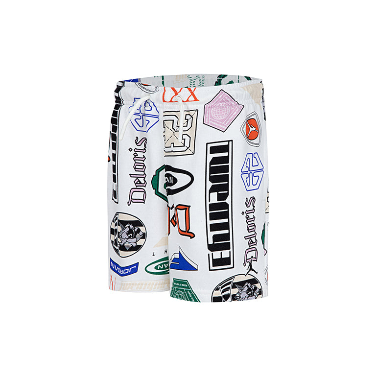 Jordan Younger Kids MJ Essential Short