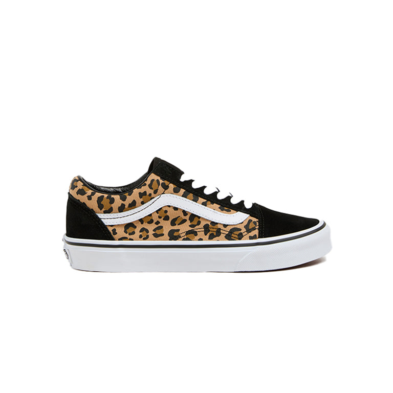 Vans Old Skool Animalier