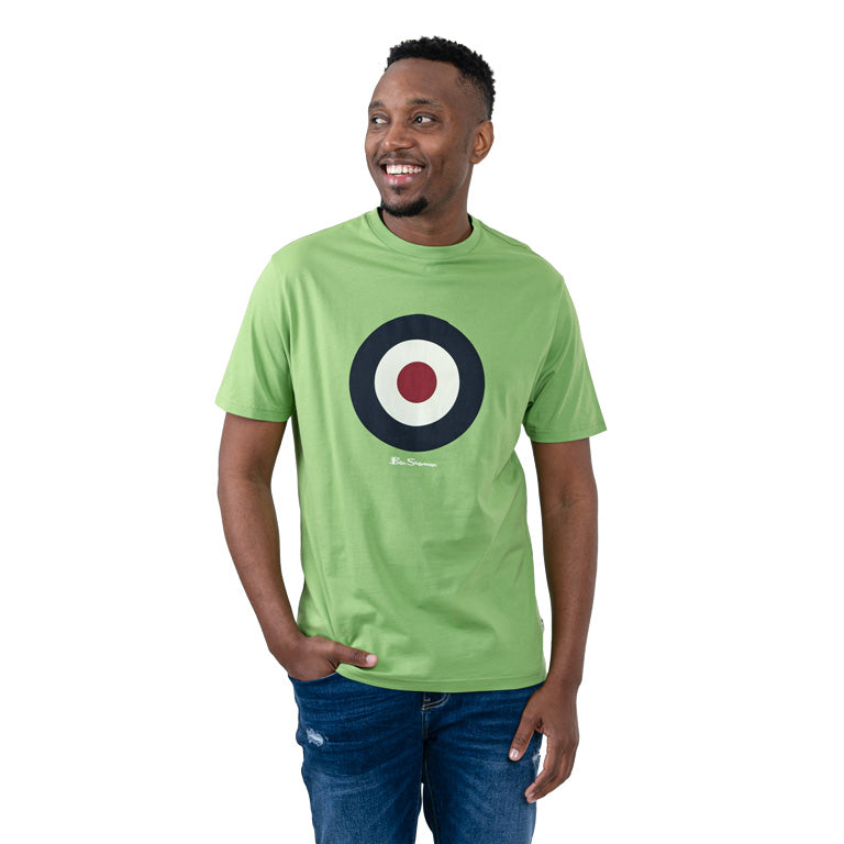 Ben Sherman Target T-Shirt