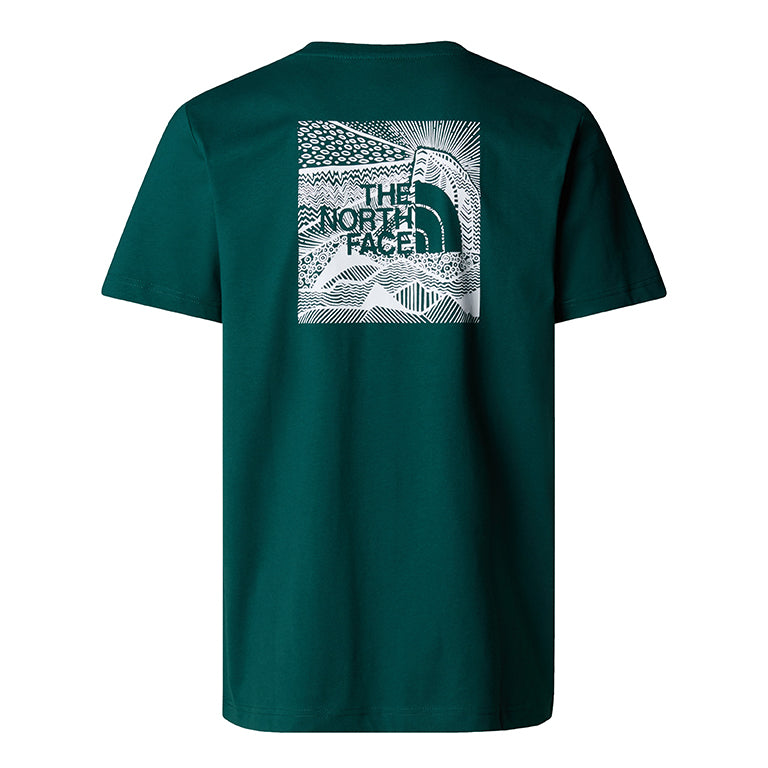 The North Face Box NSE Celebration T-Shirt