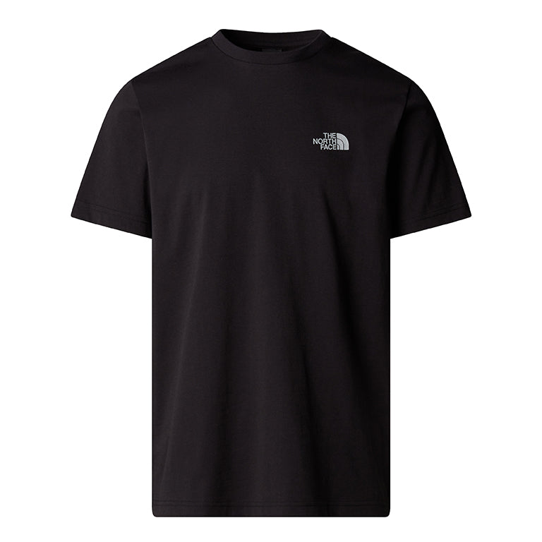 The North Face Reflective Box NSE T-Shirt