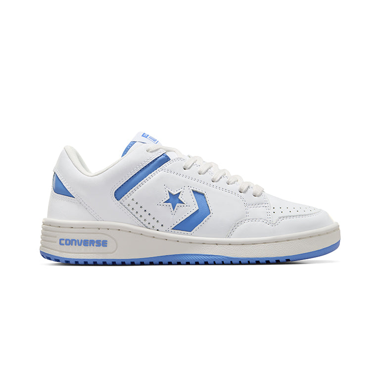 Converse Weapon Leather Low