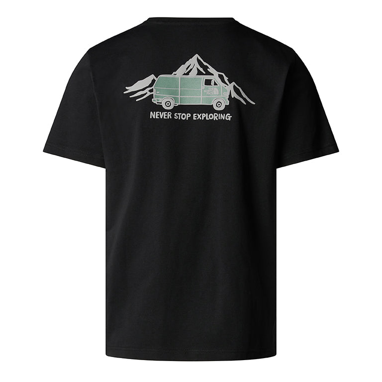 The North Face Outdoor Graphic T-Shirt