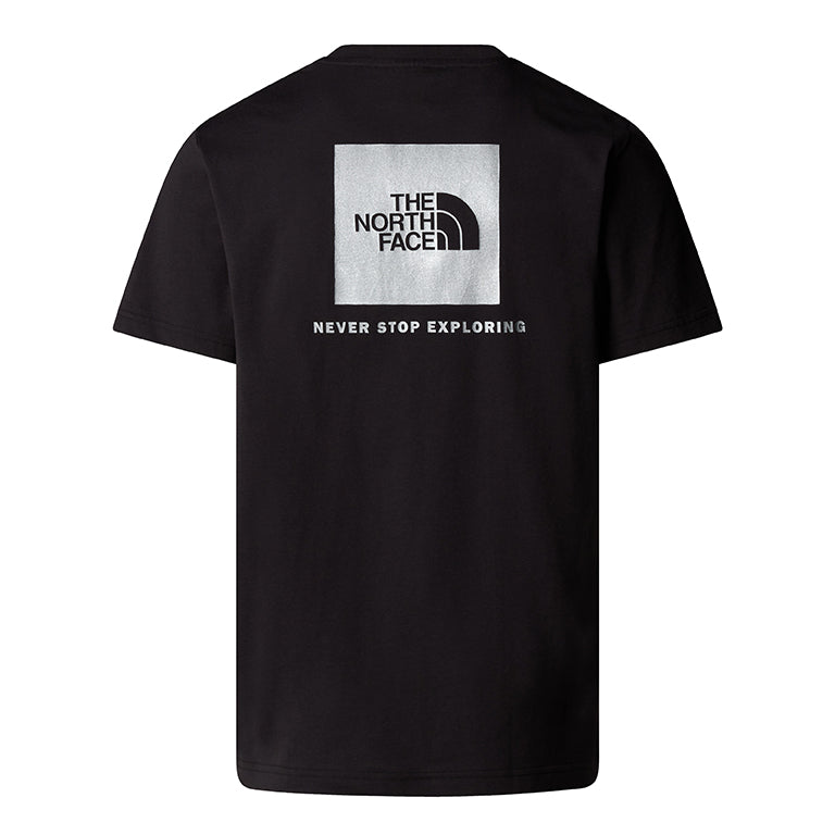 The North Face Reflective Box NSE T-Shirt