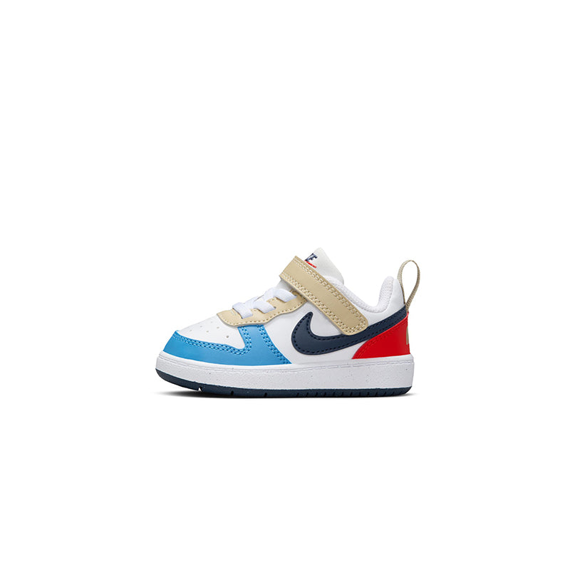 Nike Court Borough Low Recraft TD