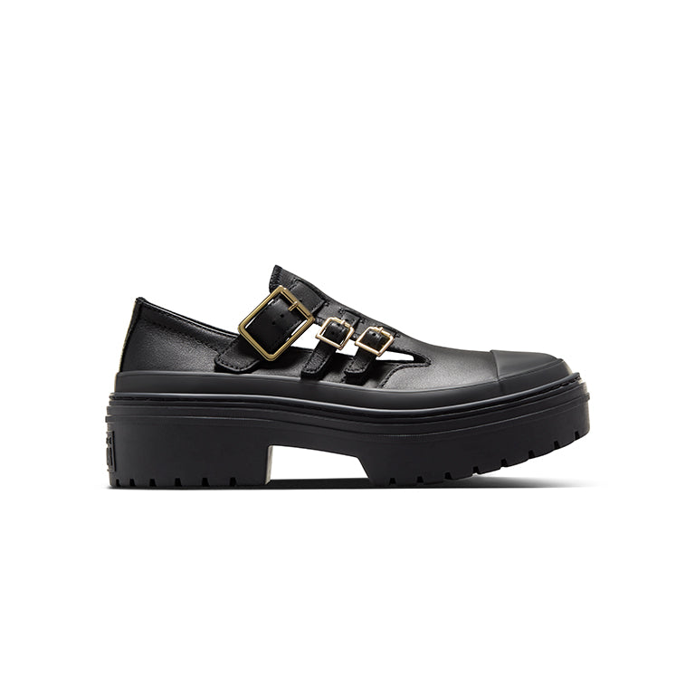 Converse Chuck Taylor All Star Lugged Heel