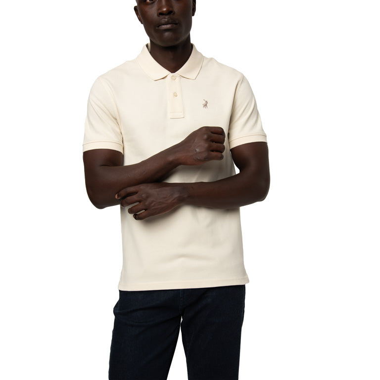 Polo Carter Essential Pique Golfer