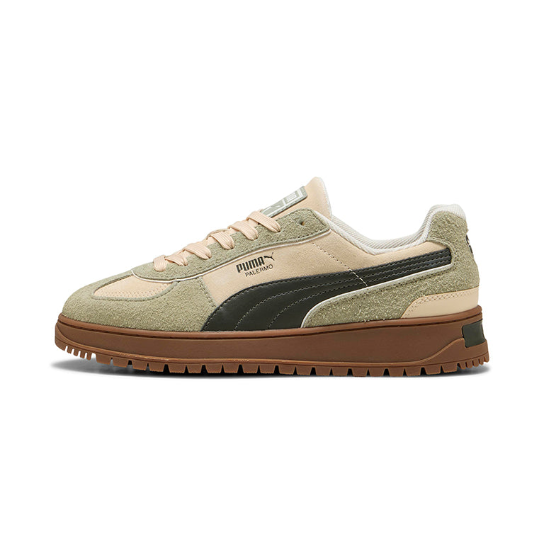 Puma Palermo Alpino