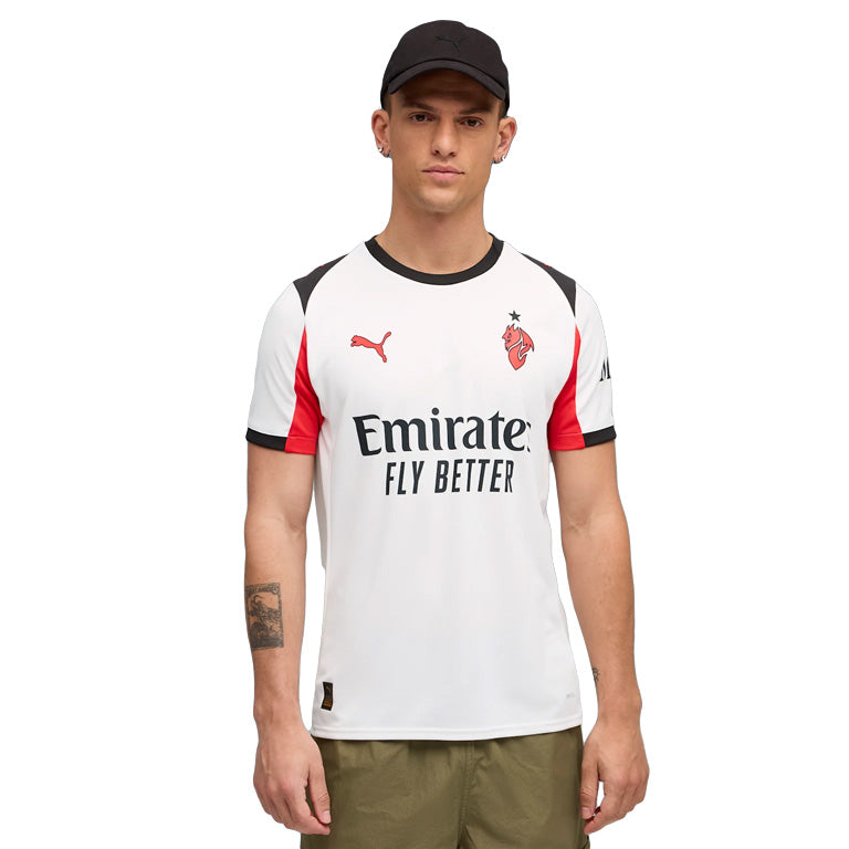 Puma AC Milan 25/26 Away Jersey
