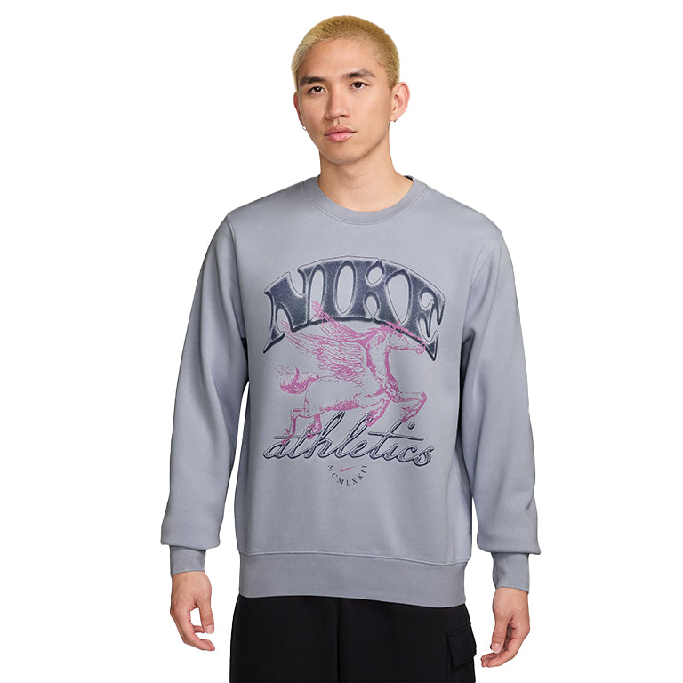 Nike Sportswear Club Crew