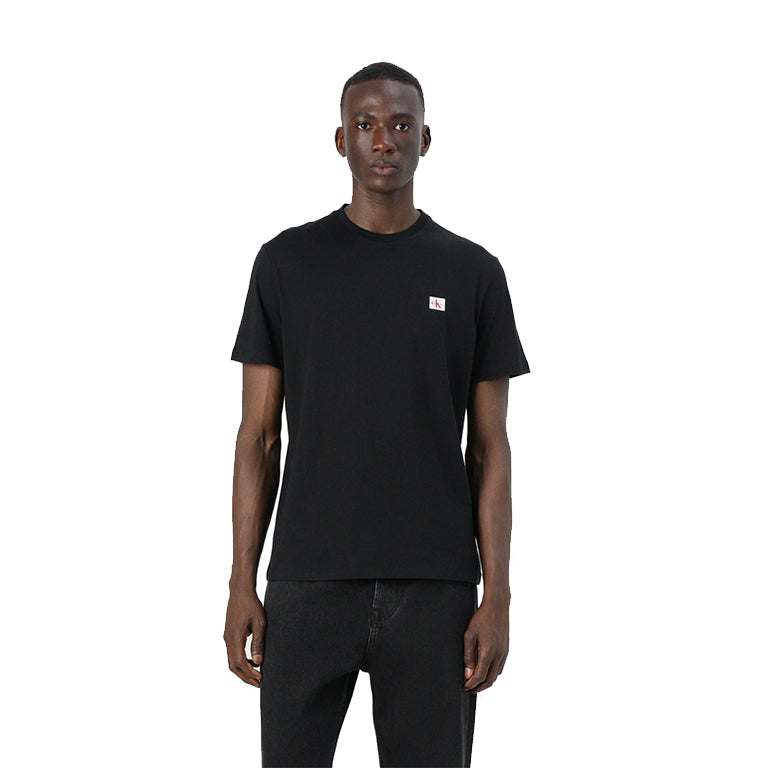 Calvin Klein Badge 30s Jersey Classic T-Shirt