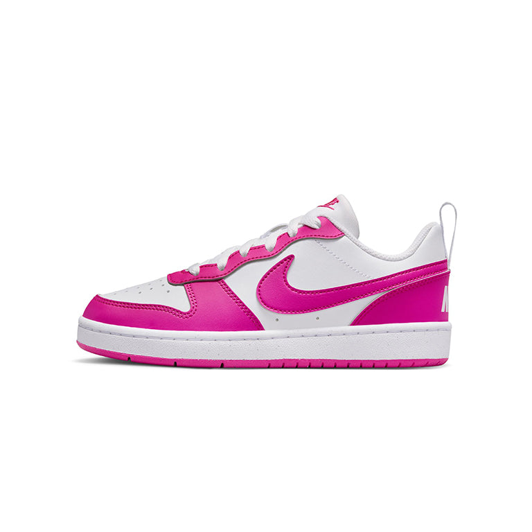Nike Court Borough Low Recraft GS