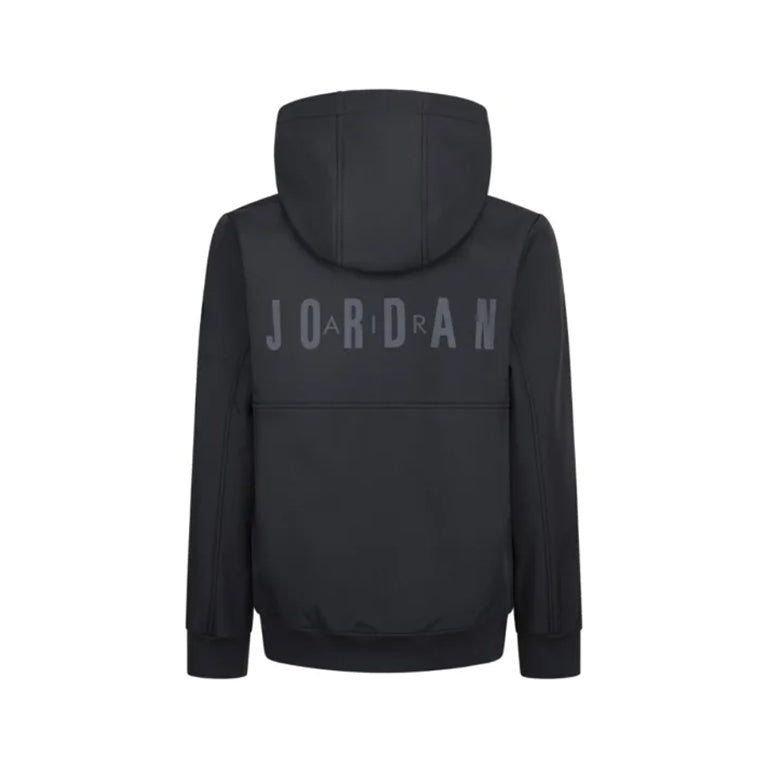 Jordan Older Kids Soft Shell Jacket