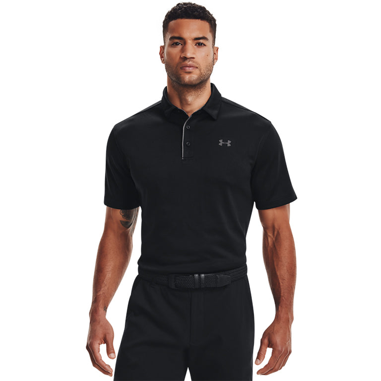 Under Armour Tech Polo T-Shirt