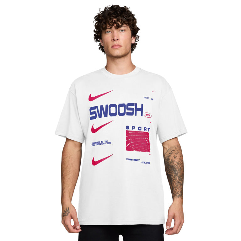 Nike Sportswear Max 90 Swoosh T-Shirt