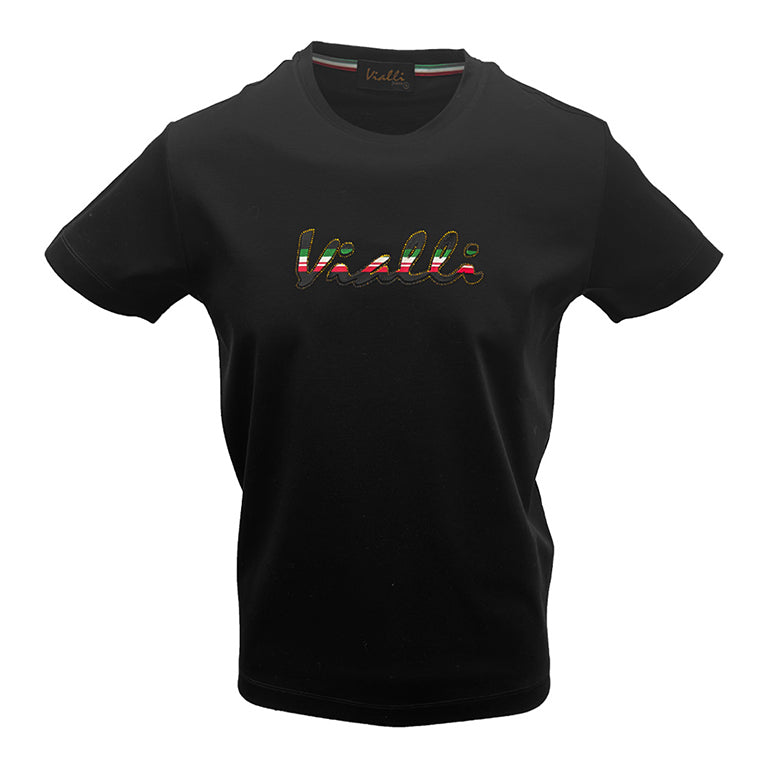 Vialli Latch T-Shirt