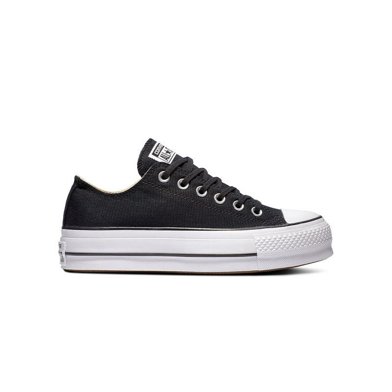 Converse Chuck Taylor All Star Lift Canvas Low