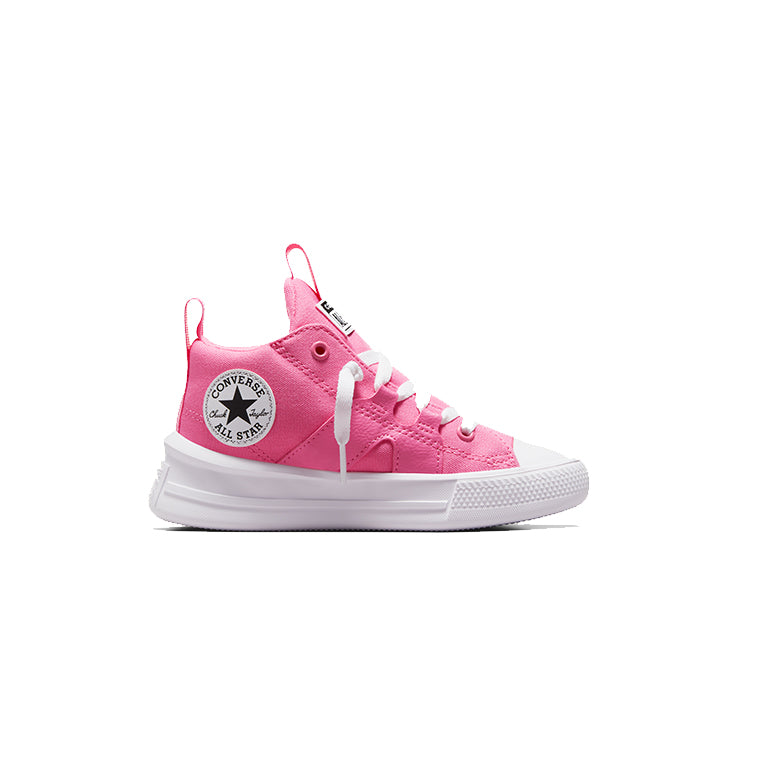 Converse Chuck Taylor All Star Comfort Mid Kids