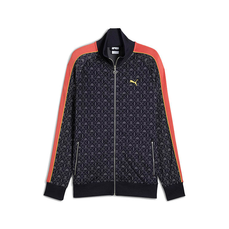 Puma Road To Unity All Over Print Jacket