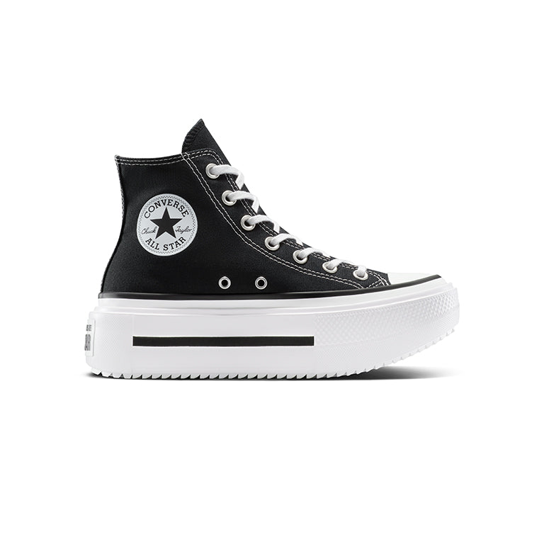 Converse Lift Double Stack Foundation Hi
