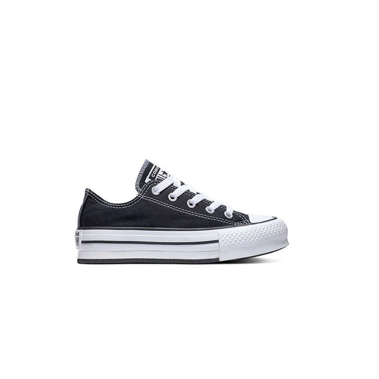 Converse Chuck Taylor All Star Eva Lift Low Kids