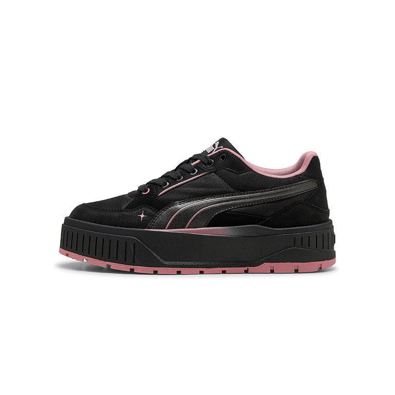 Puma Karmen II Idol Satin Princess