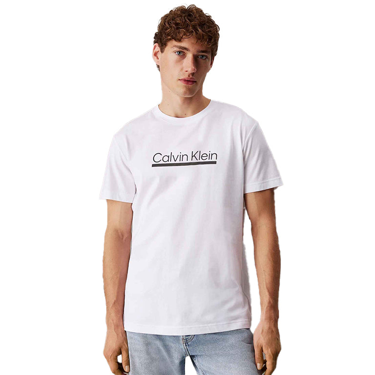 Calvin Klein 30s EU Sportswear 2 Graphic T-Shirt