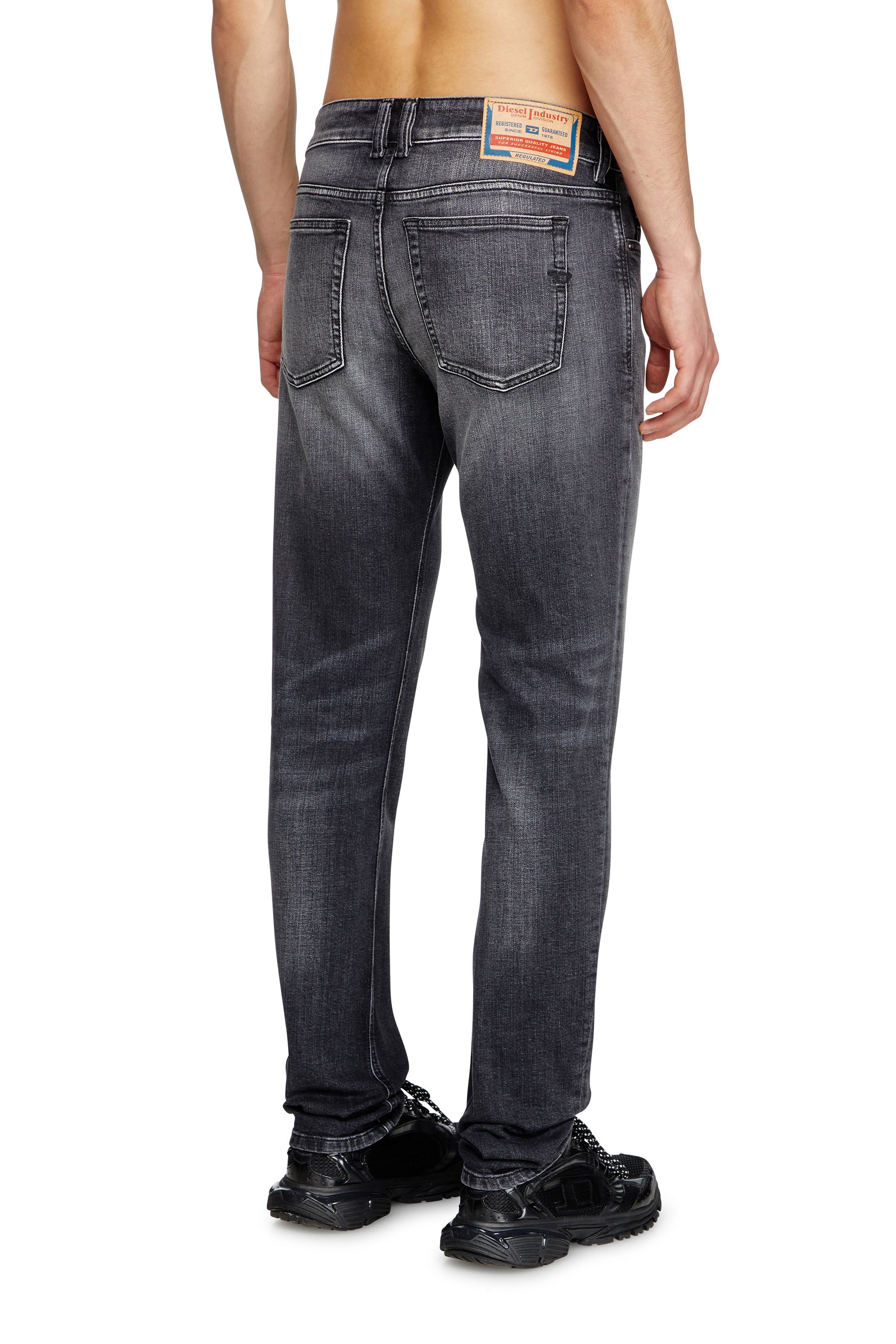 Diesel 1979 Sleenker Skinny Jeans