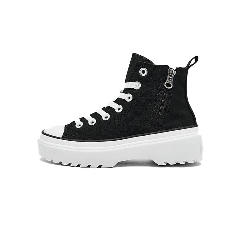 Converse Chuck Taylor All Star Lugged Lift Platform Youth