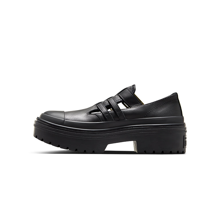 Converse Chuck Taylor All Star Lugged Heel