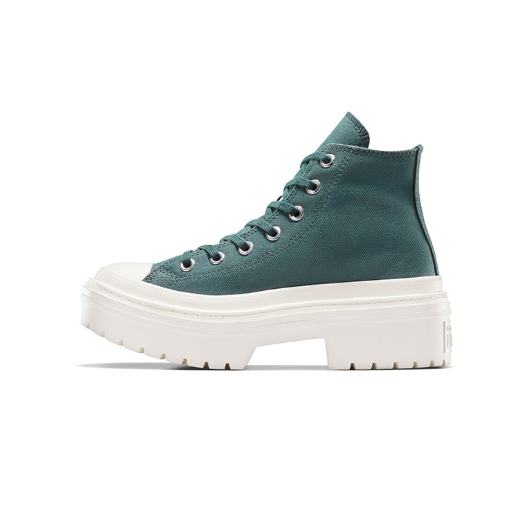 Converse Chuck Taylor All Star Lugged Heel