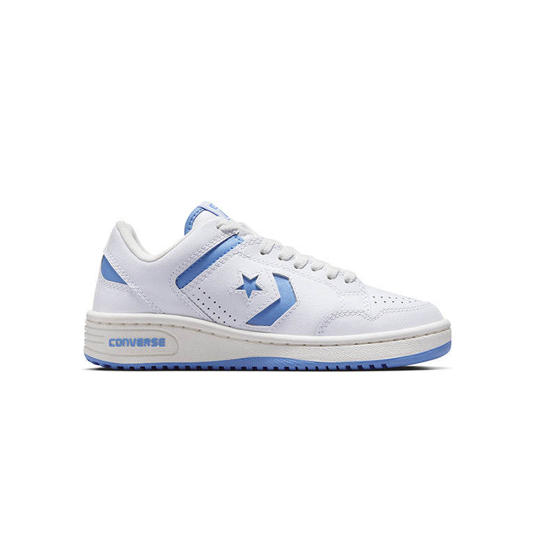 Converse Weapon Leather Low Junior