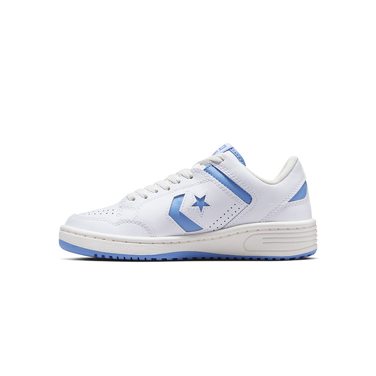 Converse Weapon Leather Low Junior