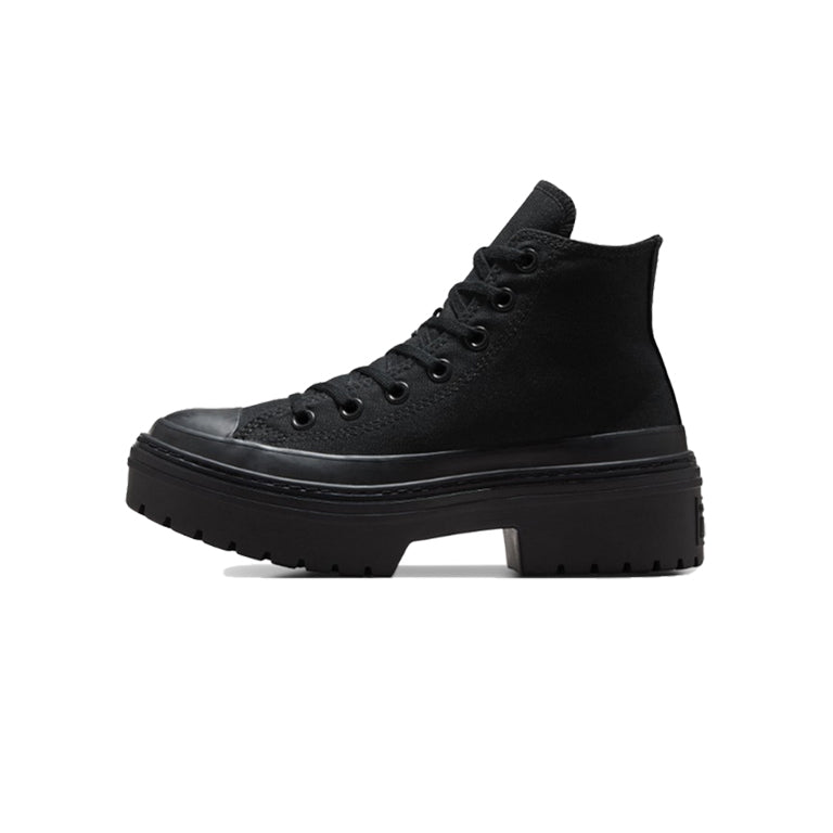 Converse Chuck Taylor All Star Lugged Heel Foundation Hi