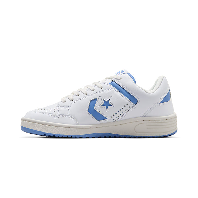 Converse Weapon Leather Low