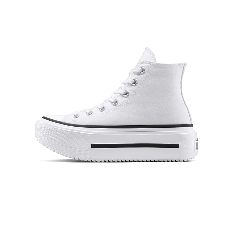 Converse Lift Double Stack Foundation Hi