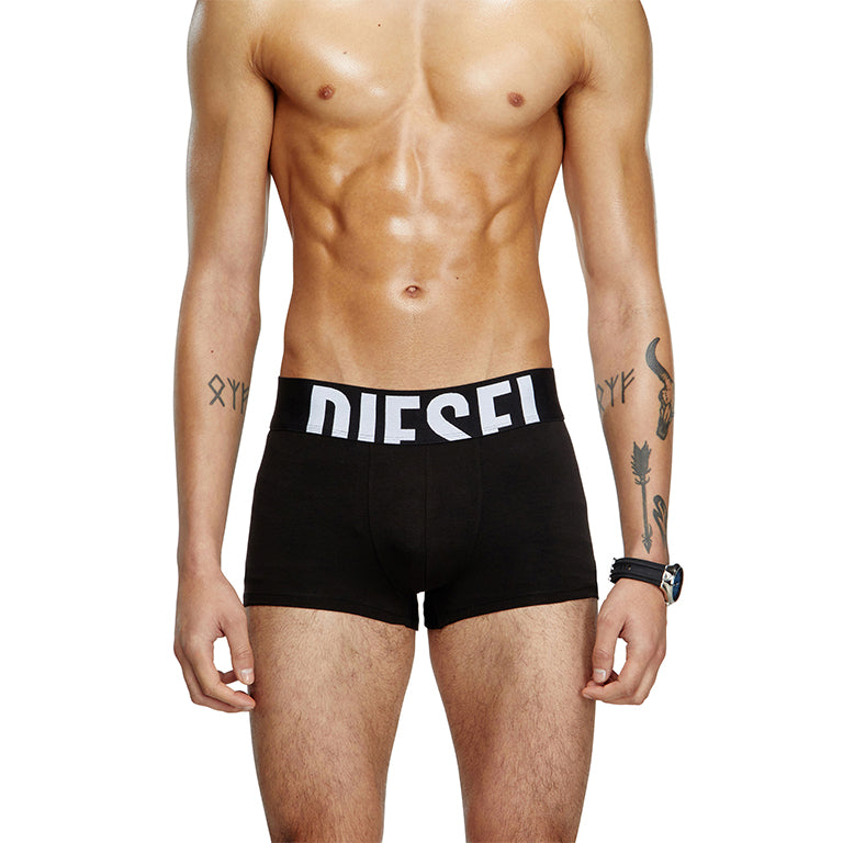 Diesel UMBX Damien Three Pack Boxer Shorts