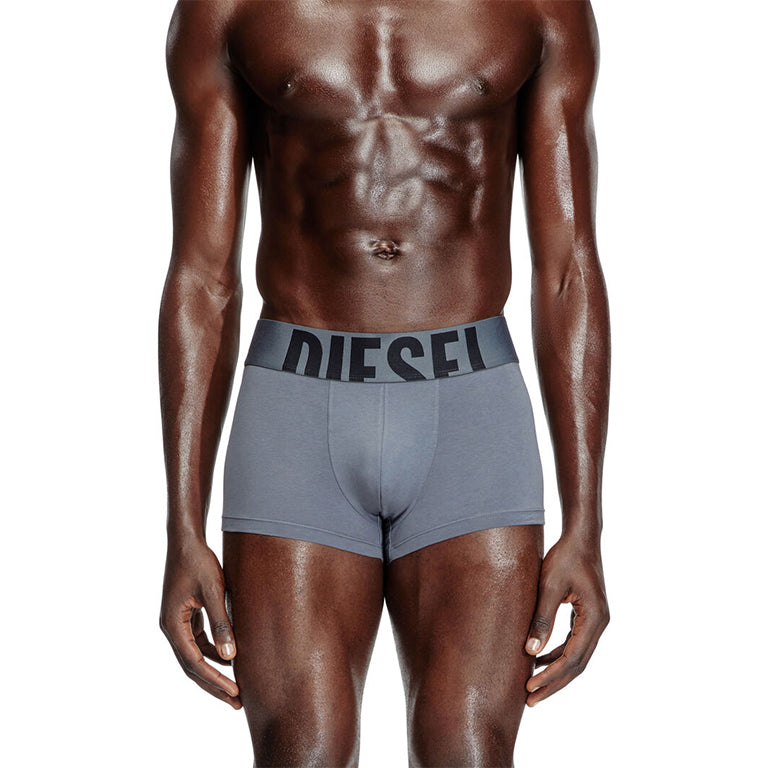 Diesel UMBX Damien Three Pack Boxer Short